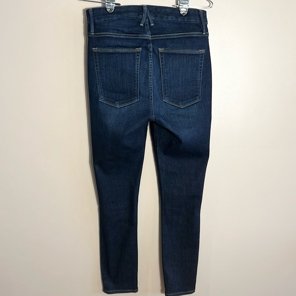 Fits like 28 Good American Good Legs Jeans - Picture 5 of 9